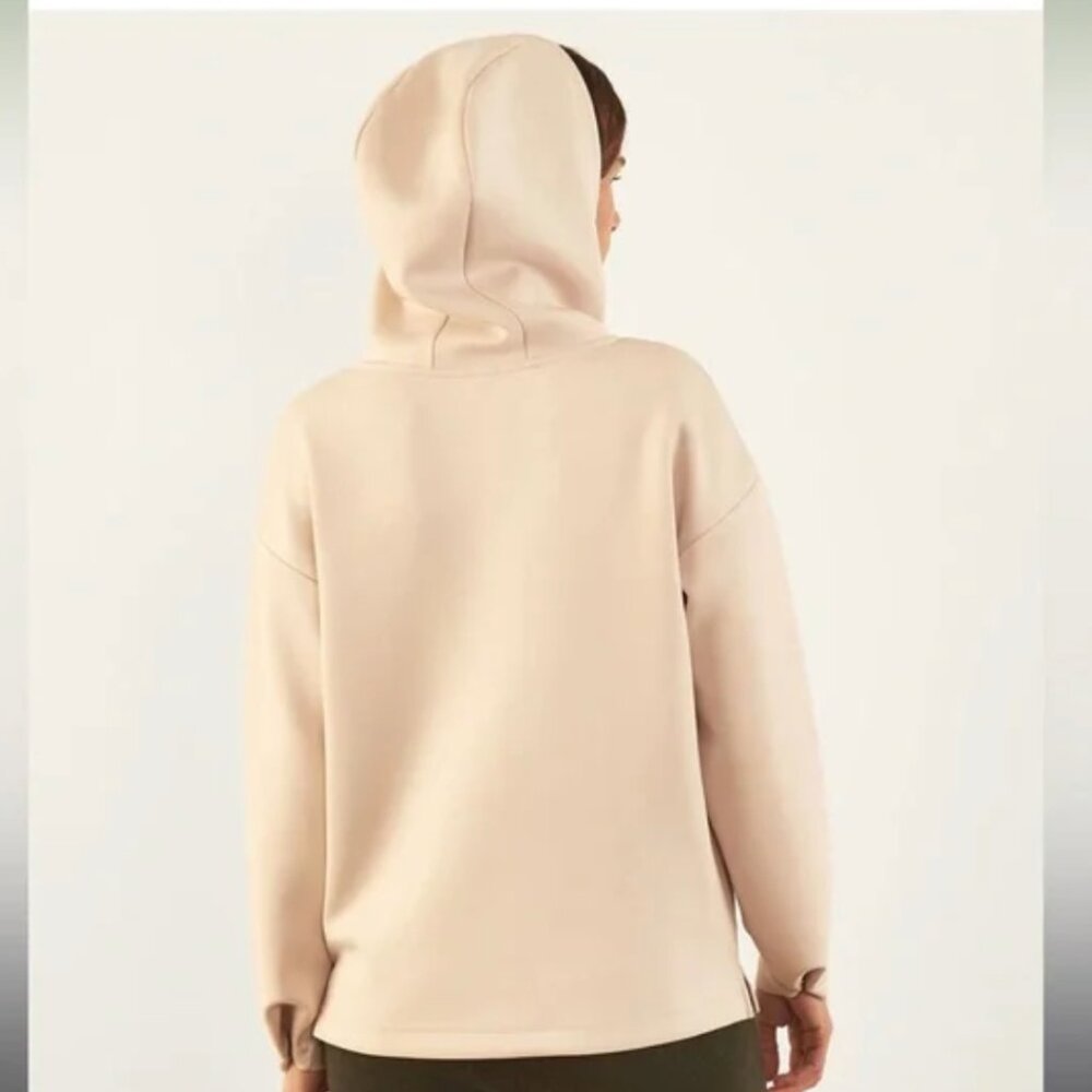 Aday Comfort Zone Hoodie - Picture 6 of 15